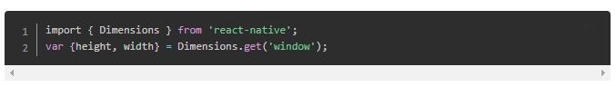 详解React Native